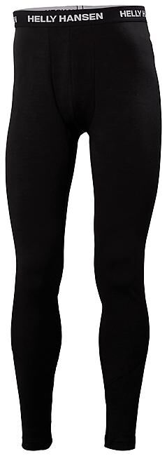 HELLY HANSEN - LIFA MERINO MIDWEIGHT PANT