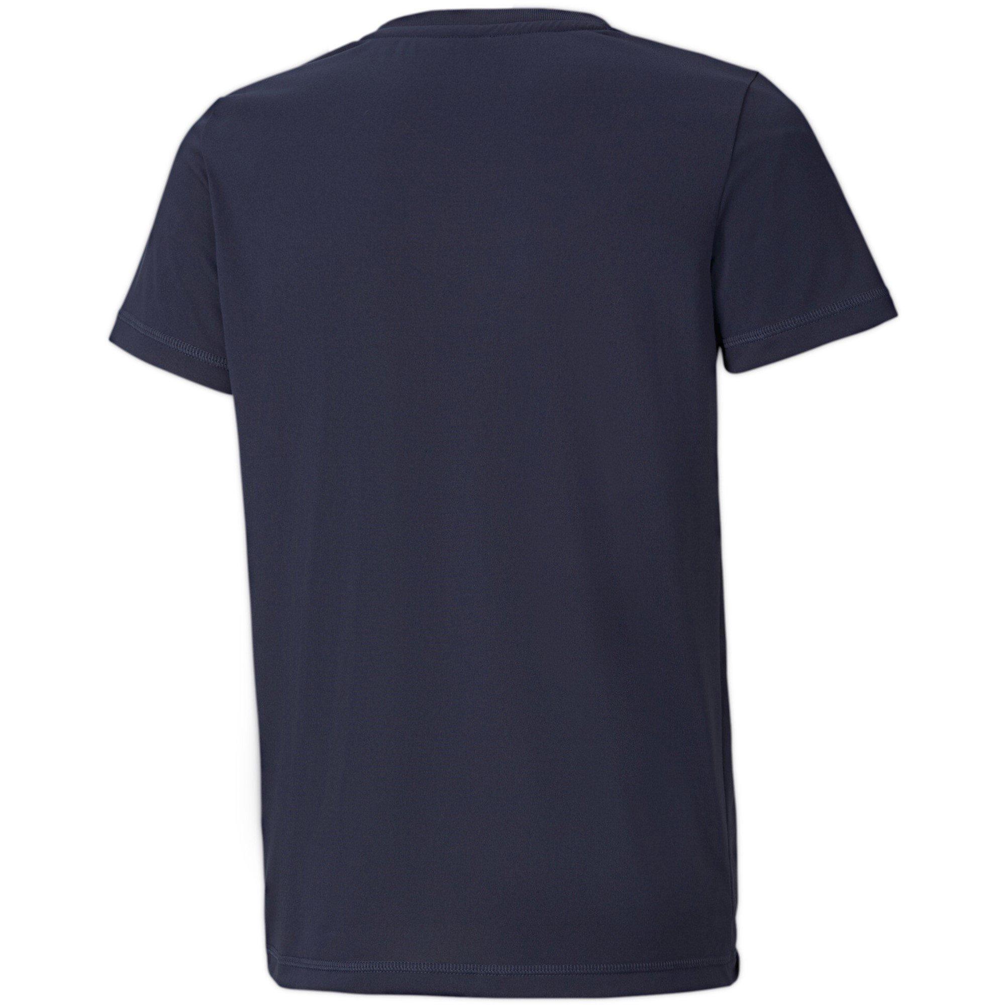 Puma ACTIVE Small Logo Tee B