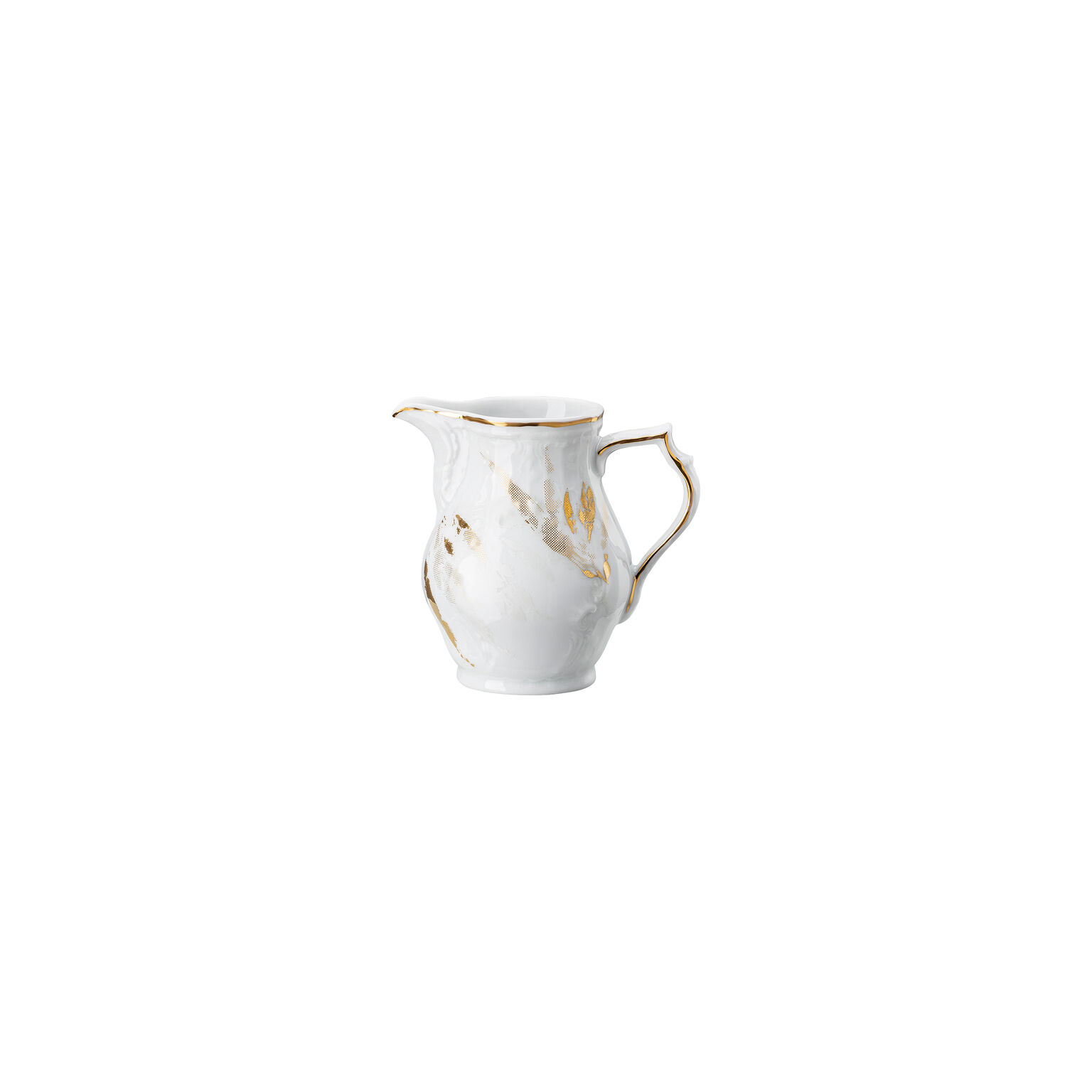 Rosenthal Heritage Midas Milchkännchen 6 Pers.