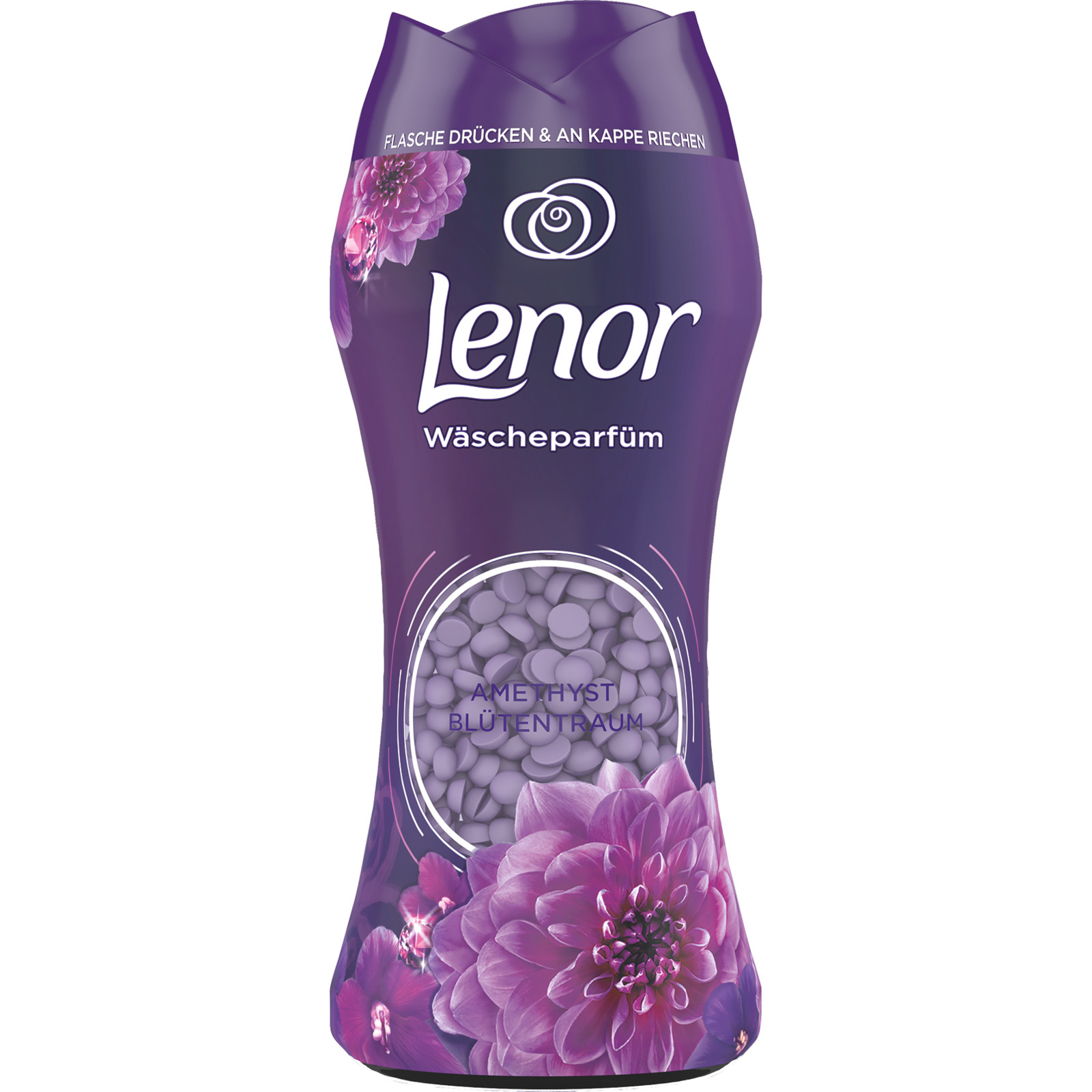 Lenor Wäschep Blütentraum 210g