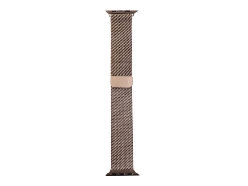 4smarts Armband 4er Set Omega S Apple Watch 38/40/41 mm 4er-Set Armbänder für die Apple Watch S (38/40/41 mm)