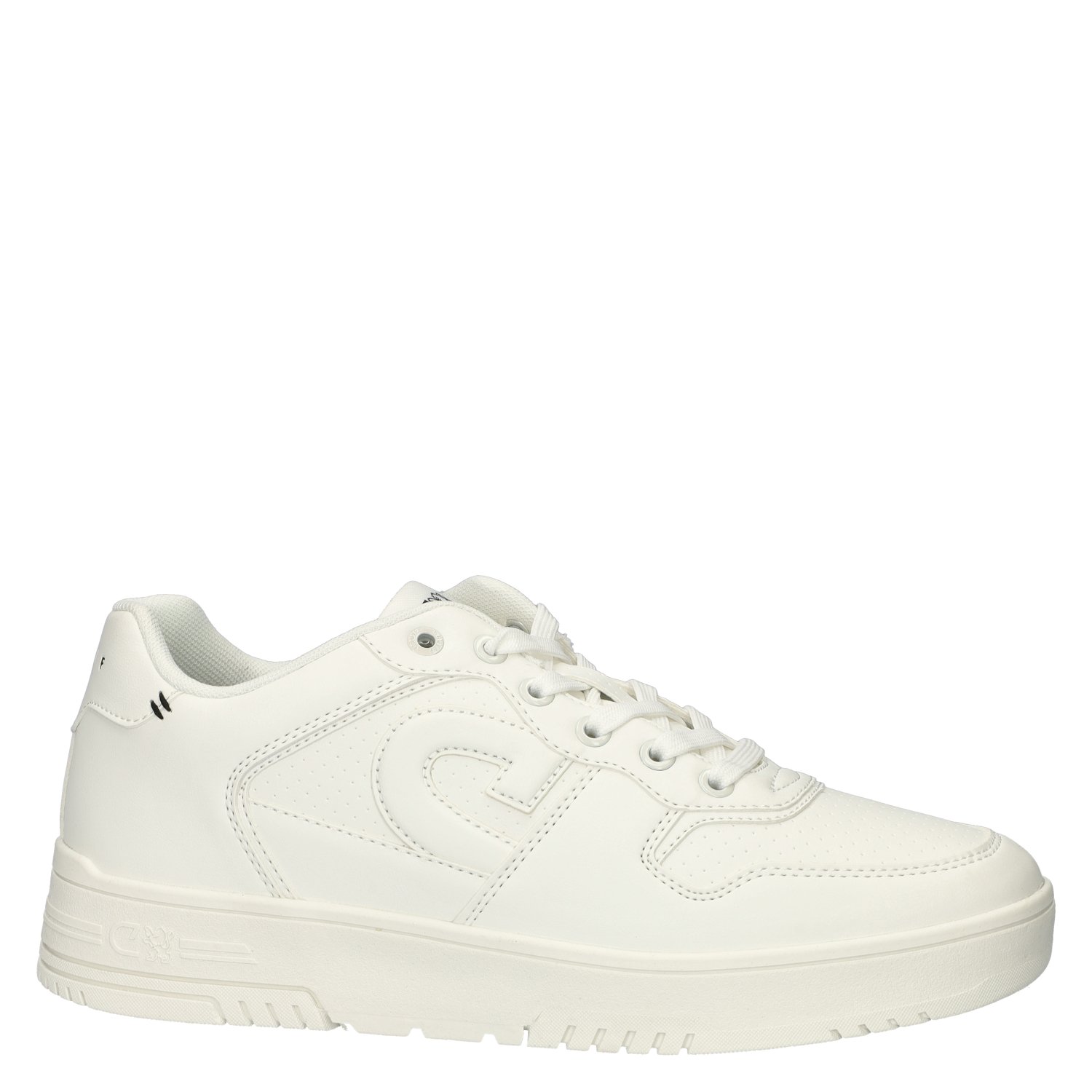 Royal C heren sneaker Cruyff Wit