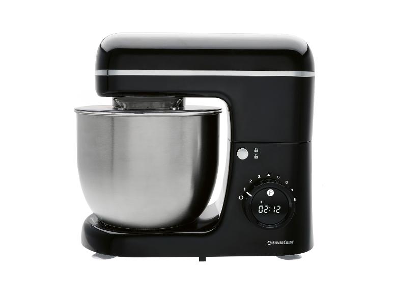 Keukenmachine 600 W