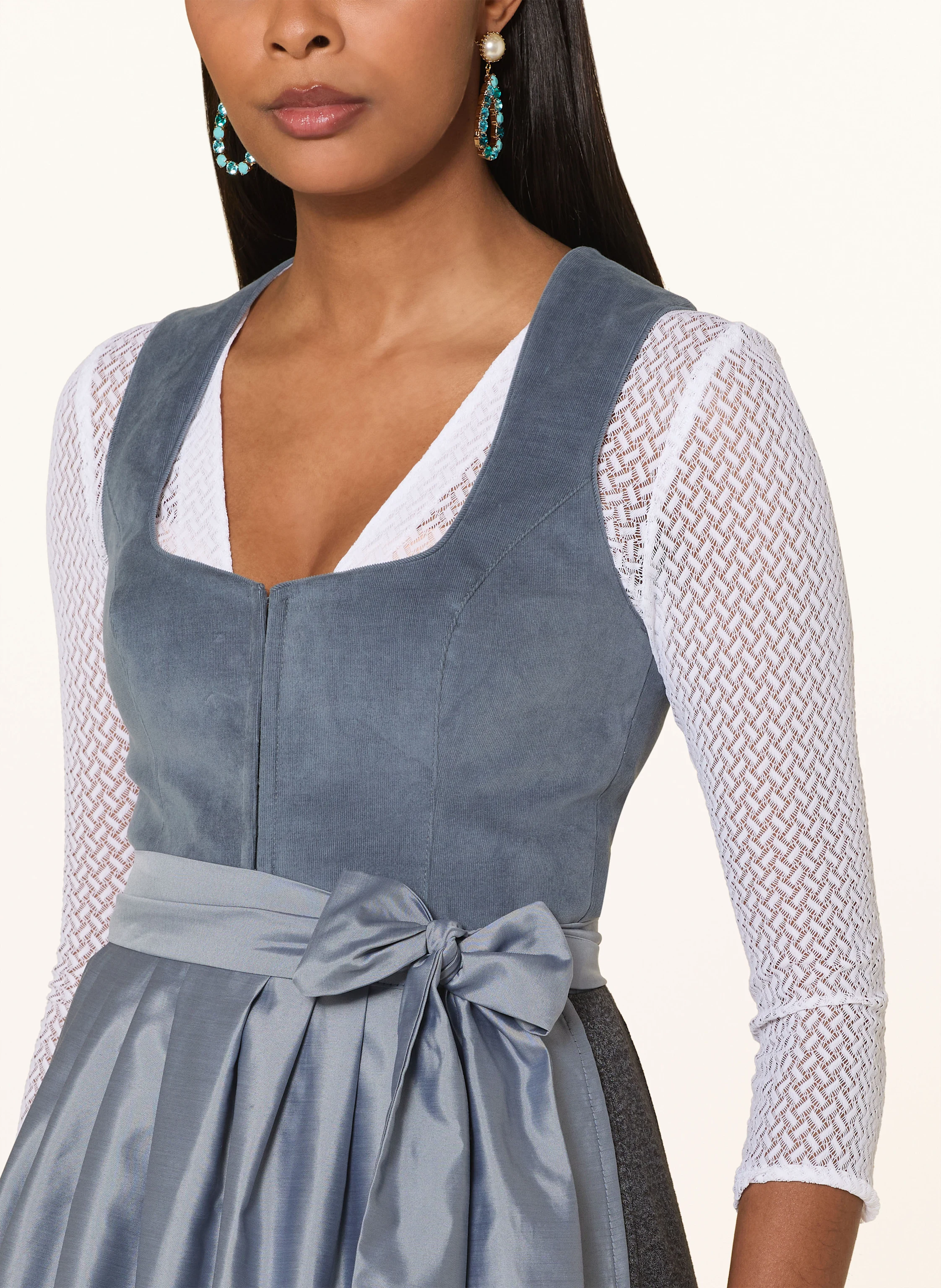 Heimatglück Tracht Dirndl ANNELIESE