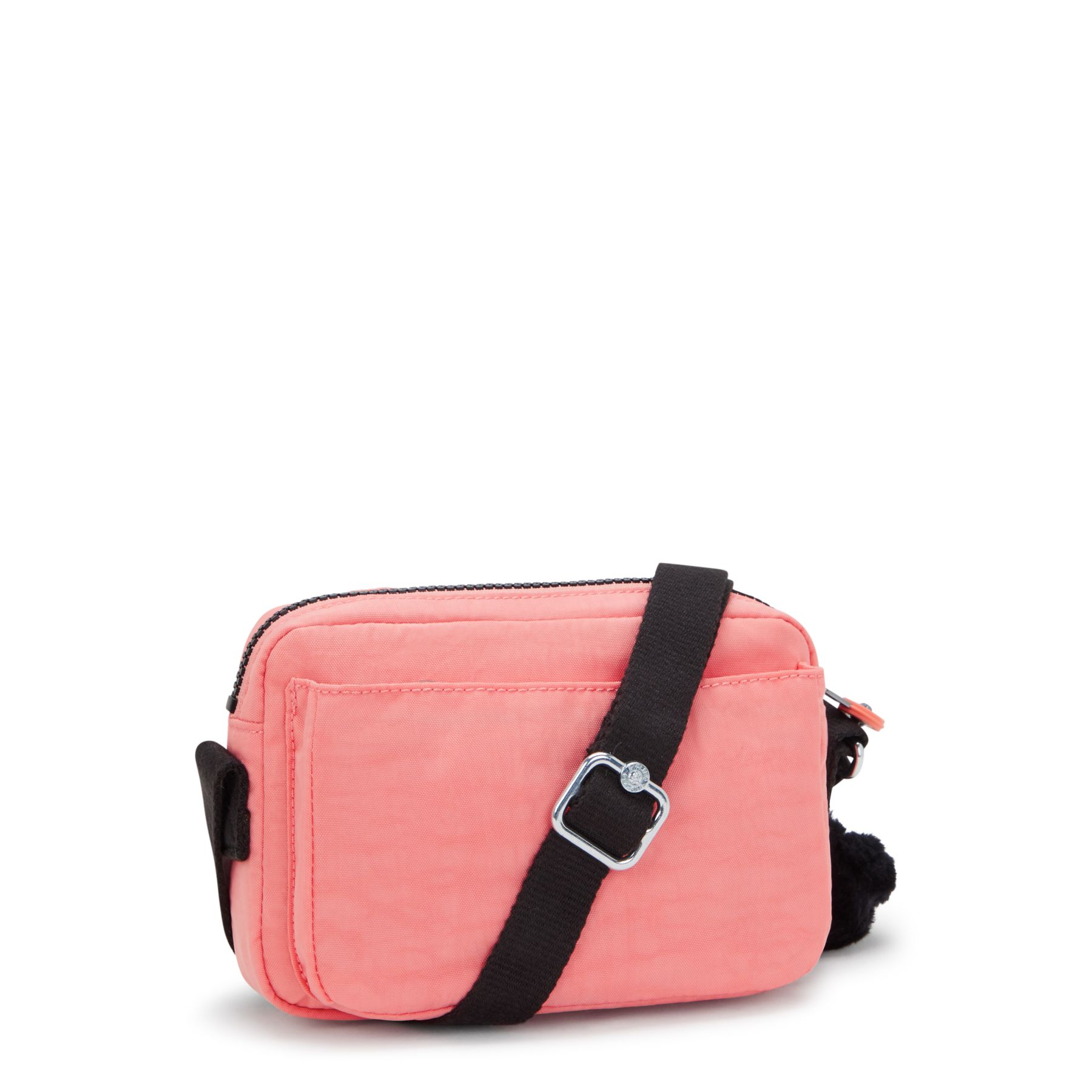 ABANU Mini Sac à Bandoulière avec Sangle Ajustable - Peach Peace