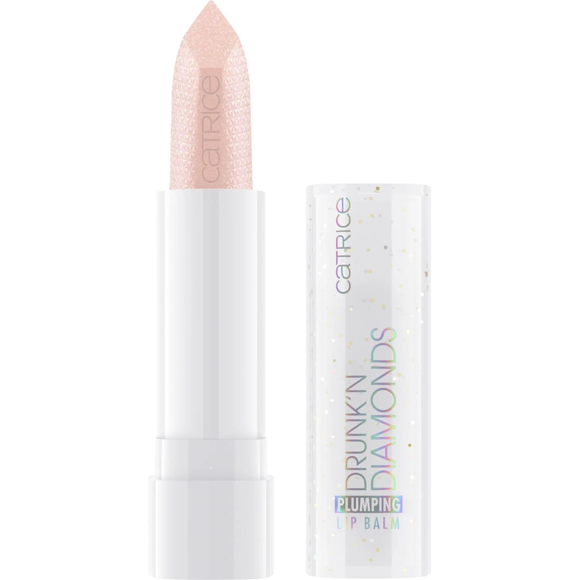 Drunk'n Diamonds Plumping Lip Balm 060 Drunk In Love