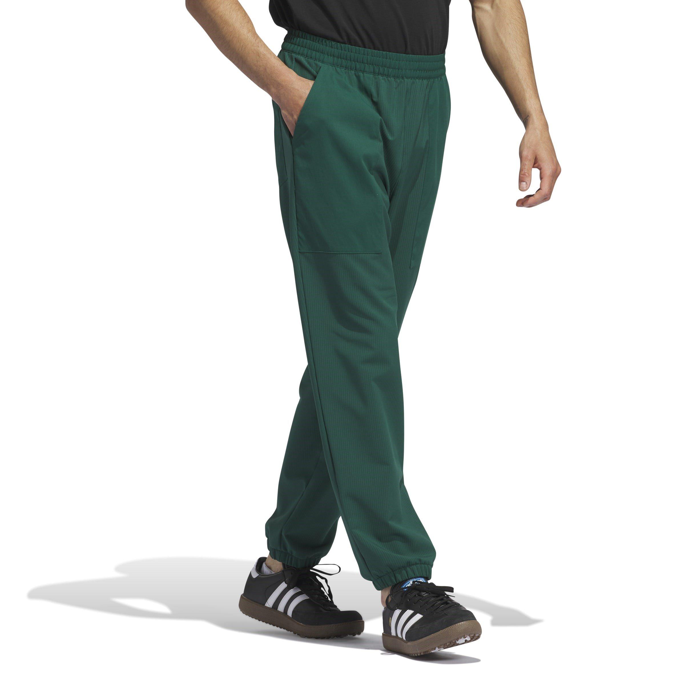 adidas Go to Warm Dwr Golf Trousers Mens