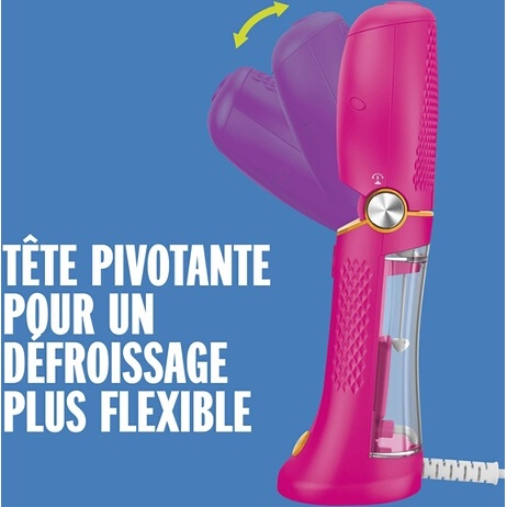 Défroisseur Conair GSC24PKE