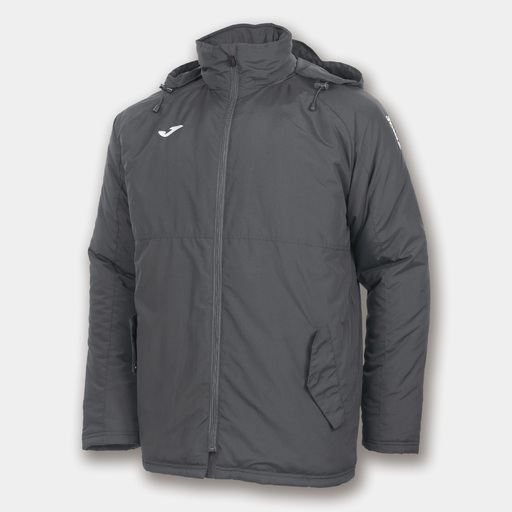Anoraque Joma Everest Cinza