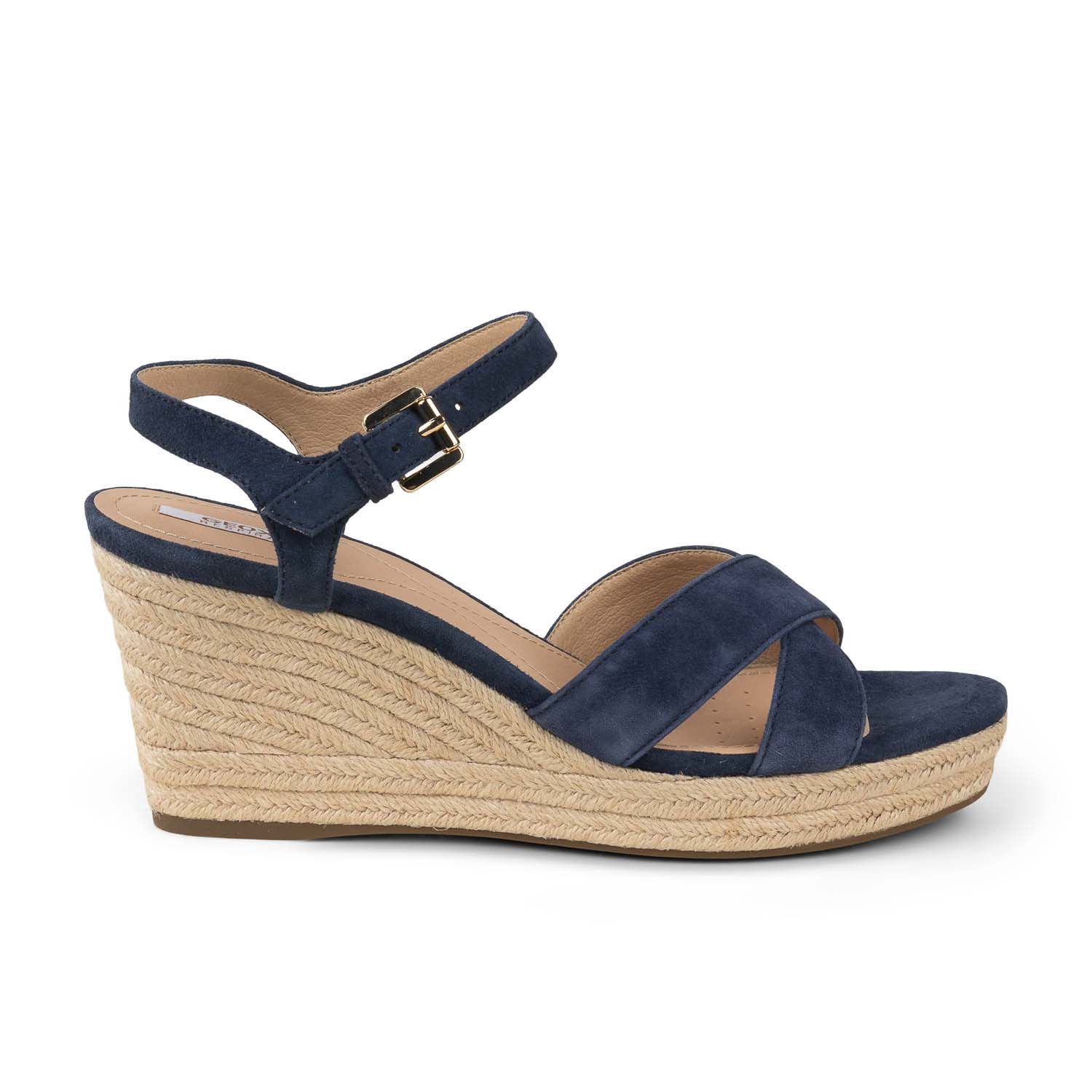 Sandales femme GEOX SOLEIL