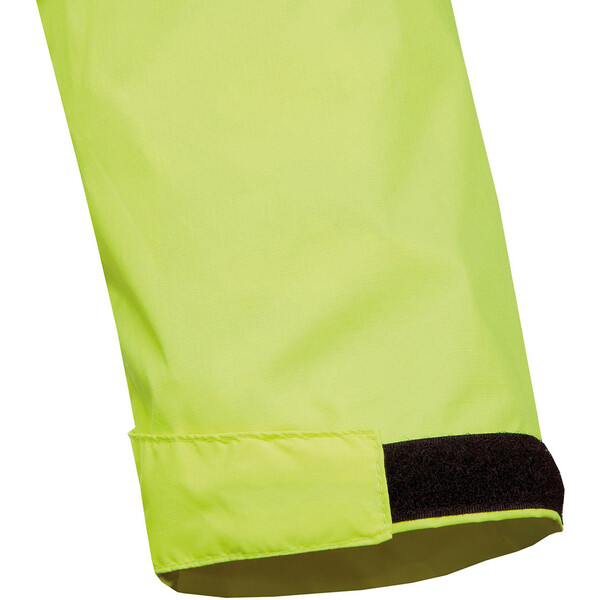 Tucano Urbano - Veste Pluie Nano Rain Jacket Plus Jaune fluo
