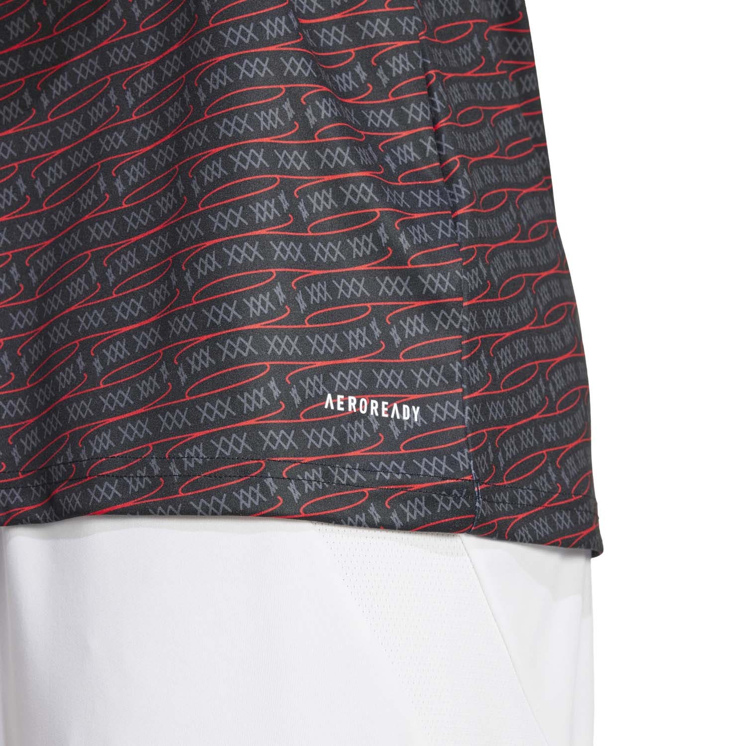 adidas  Ajax 24/25 Pre-Match Shirt