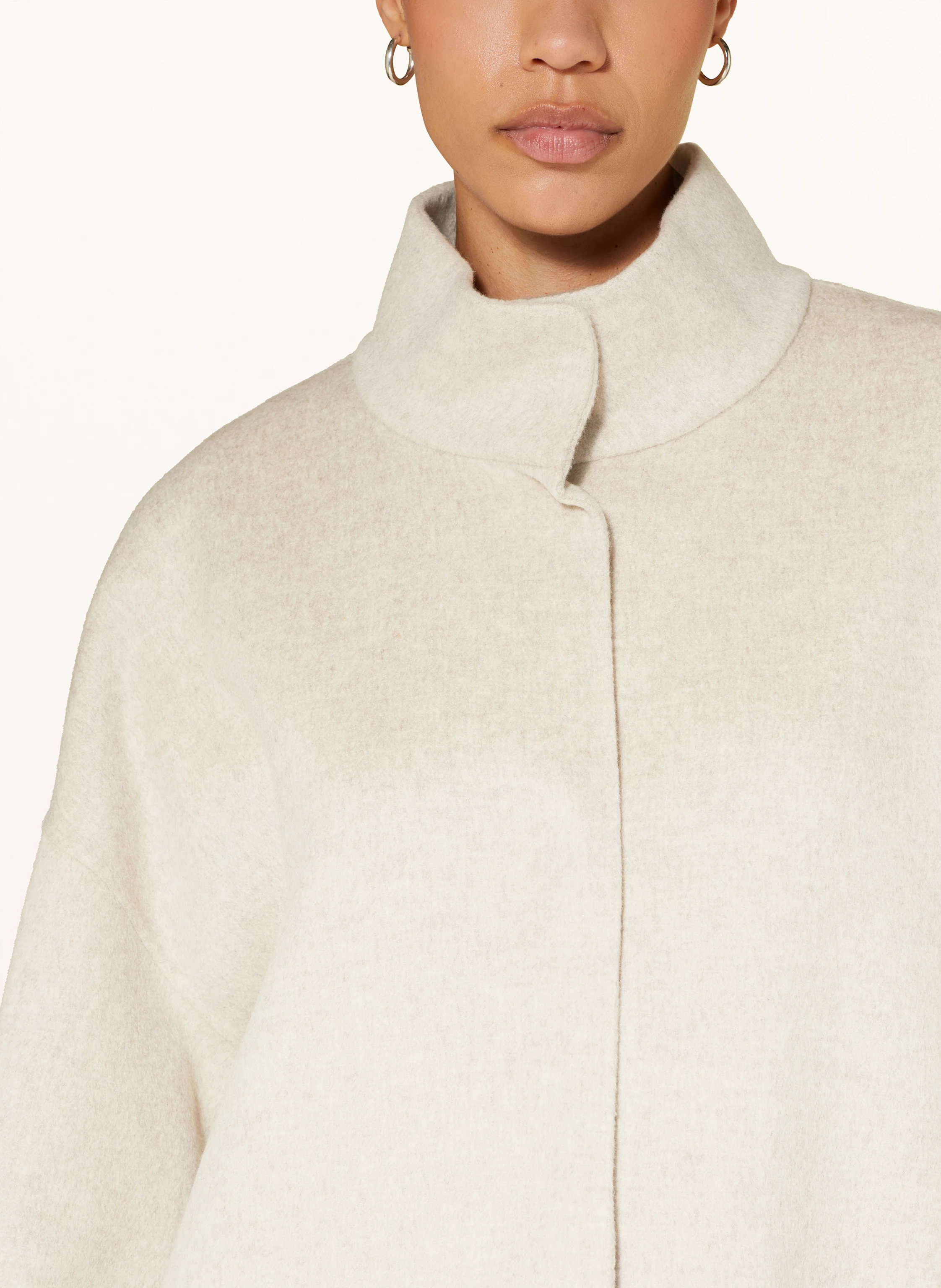 IRIS von ARNIM Jacke HORTENSIA mit Cashmere