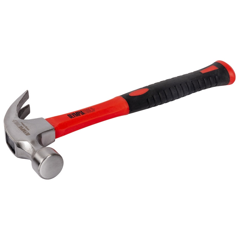 Klauwhamer 567g