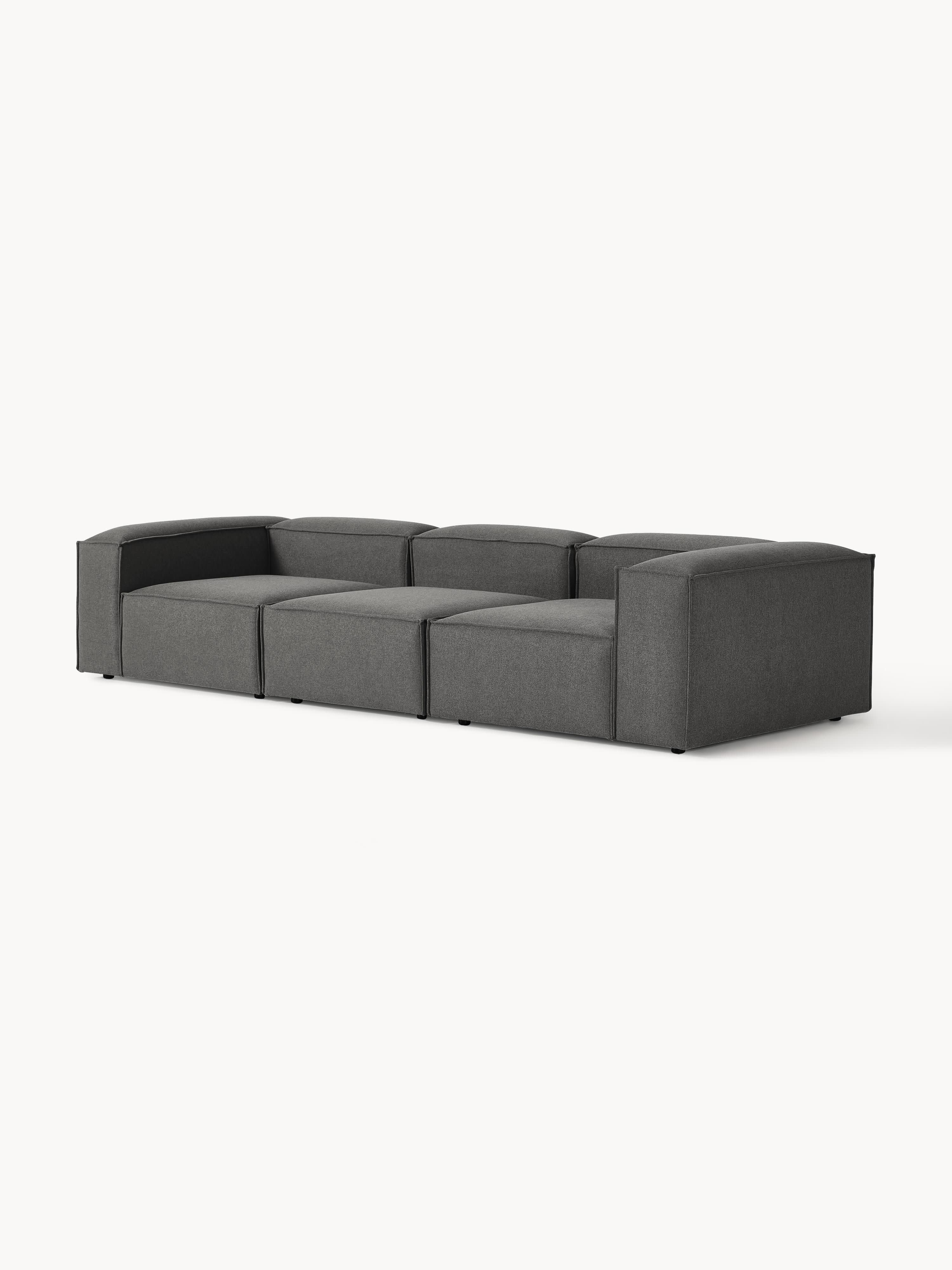 Modulaire bank Lennon (4-zits)