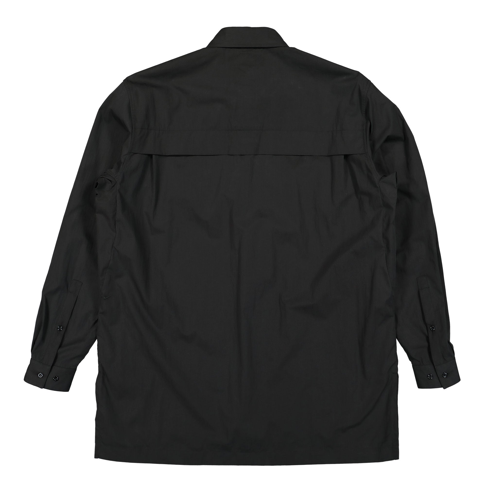 Nike<br>esc woven shirt