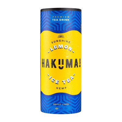 Hakuma Sunshine Lemon