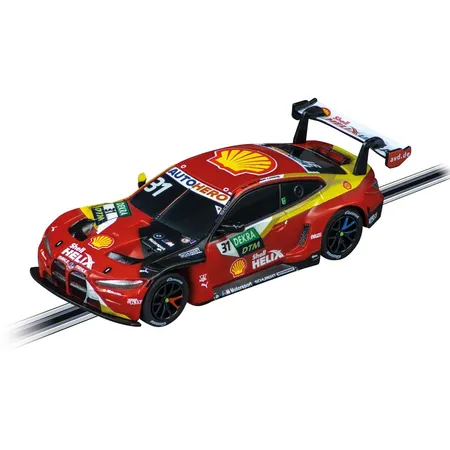 Carrera GO!!! BMW M4 GT3 DTM 