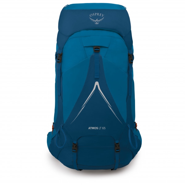 Osprey - Atmos AG LT 65 - Sac à dos de trekking