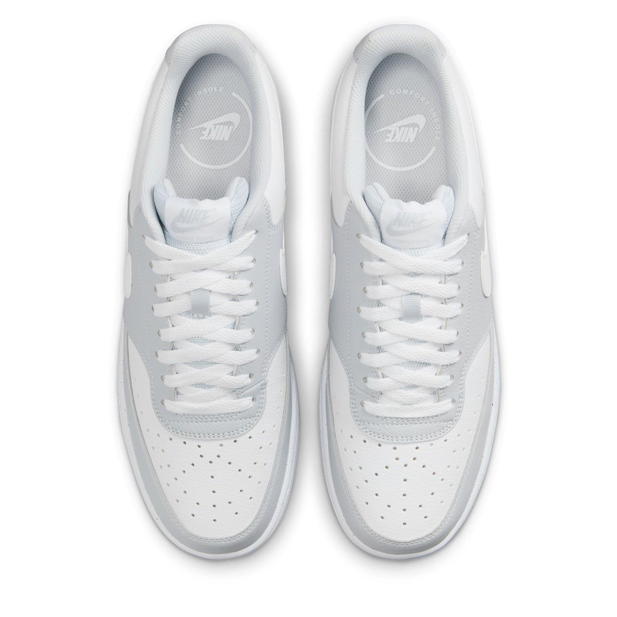 Nike Court Vision Low Trainers Mens