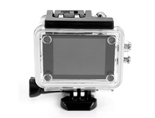 YONIS - Caméra sport Camera embarquée sports wi-fi lcd caisson étanche waterproof...