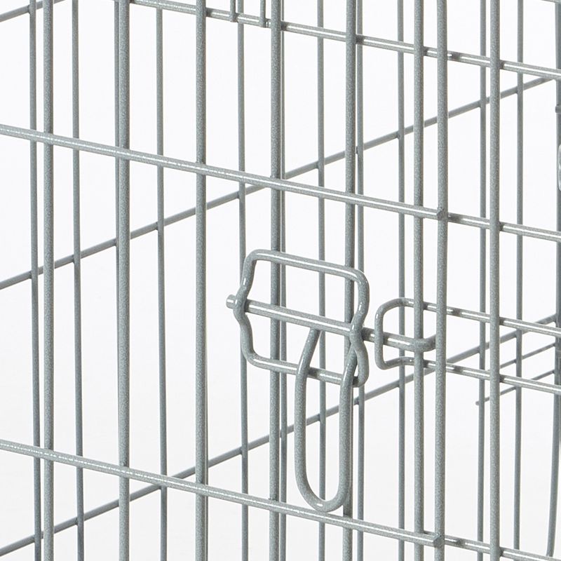 Cage de transport Dog Residence à prix discount sur bitiba.fr