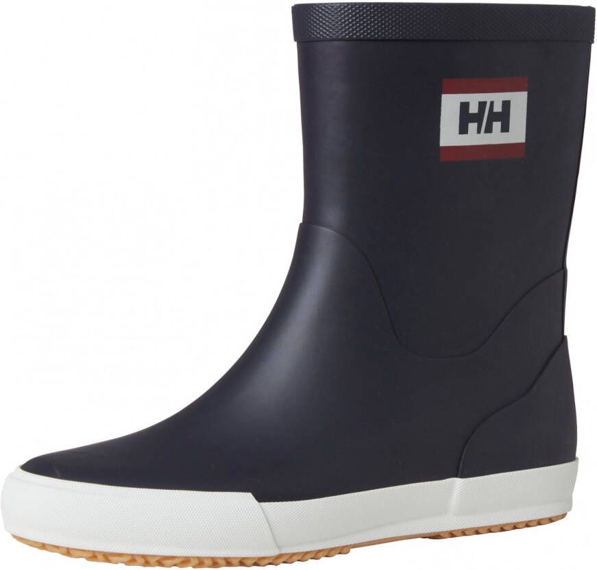 Helly Hansen Regenlaarzen Bottes de pluie Nordvik 2 Marine