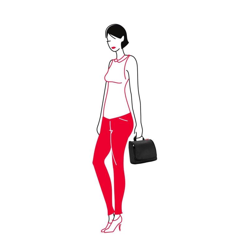 Reisenthel Toiletbag Dots