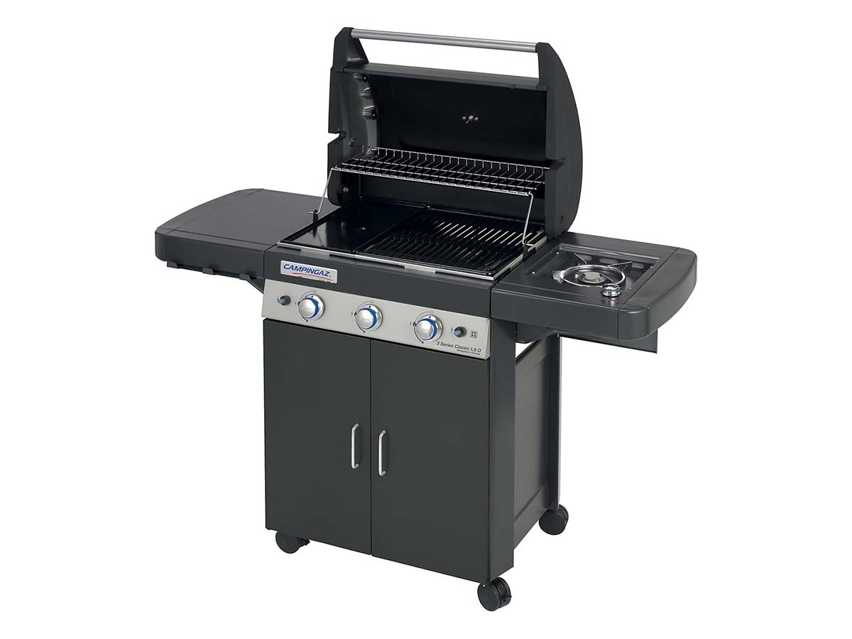 Campingaz 3 Series Classic LS D gasbarbecue