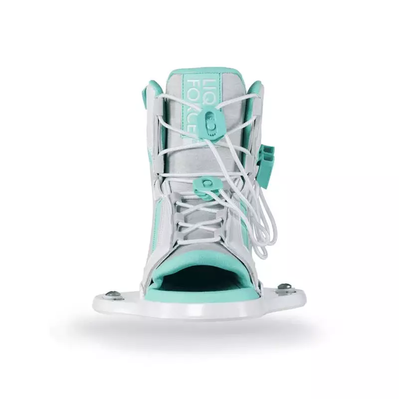 Chausses wakeboard LIQUID FORCE Plush Women 2024