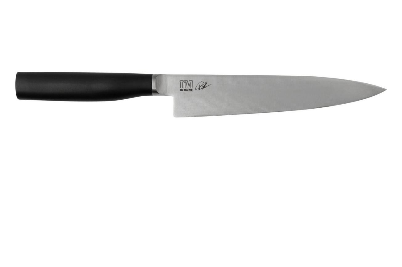 Kai Shun Tim Mälzer Kamagata TMK-0701E universeelmes, 16 cm