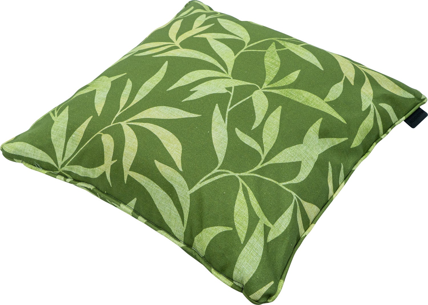 Madison sierkussen Fergus groen 50 x 50 cm