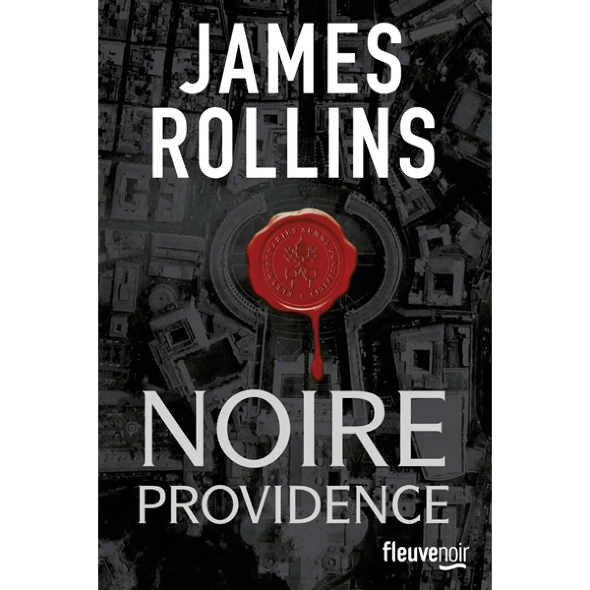 Noire providence · Occasion