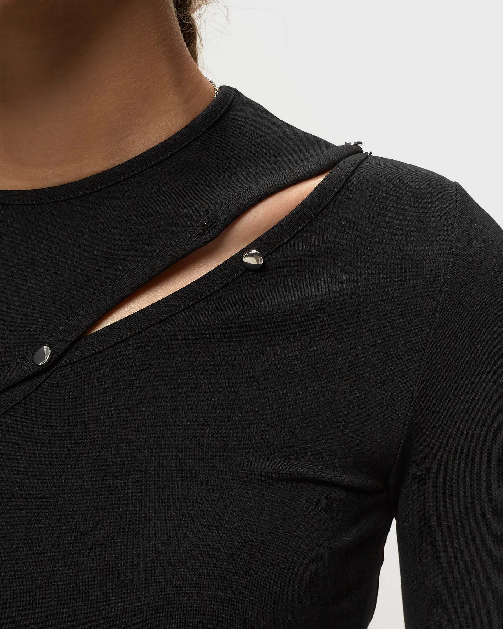 Samsøe & Samsøe LUANNE BLOUSE