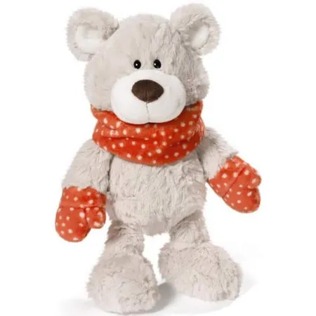 NICI Winter Bär Sir Beartur, 35cm