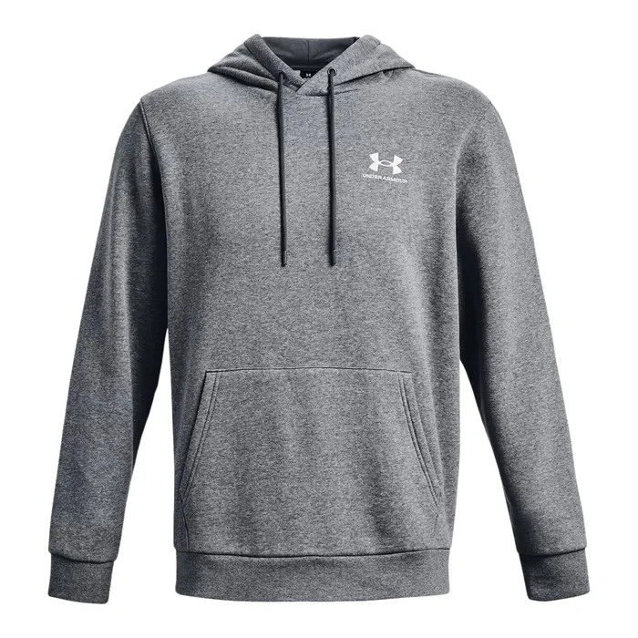 Under Armour Essential Fleece Hoodie Heren