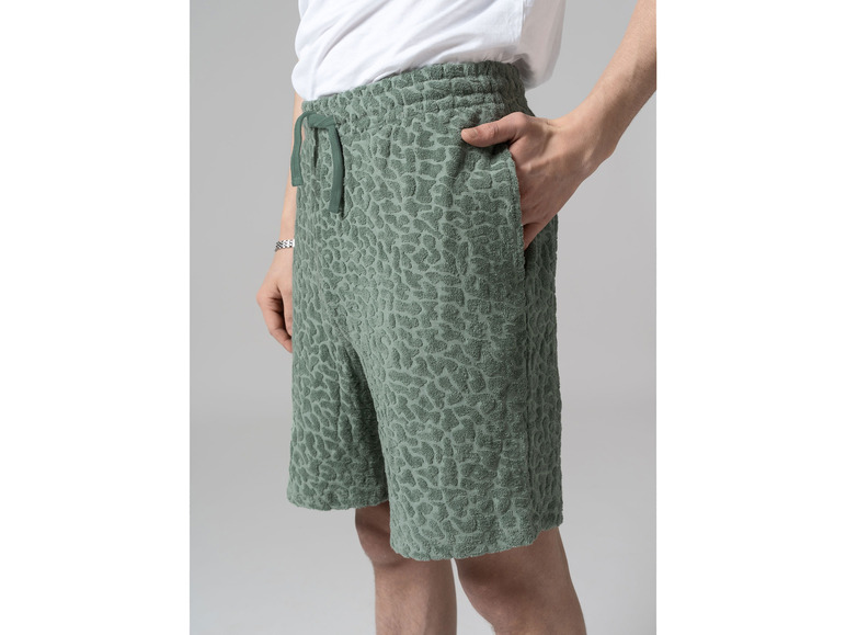 Korte heren broek