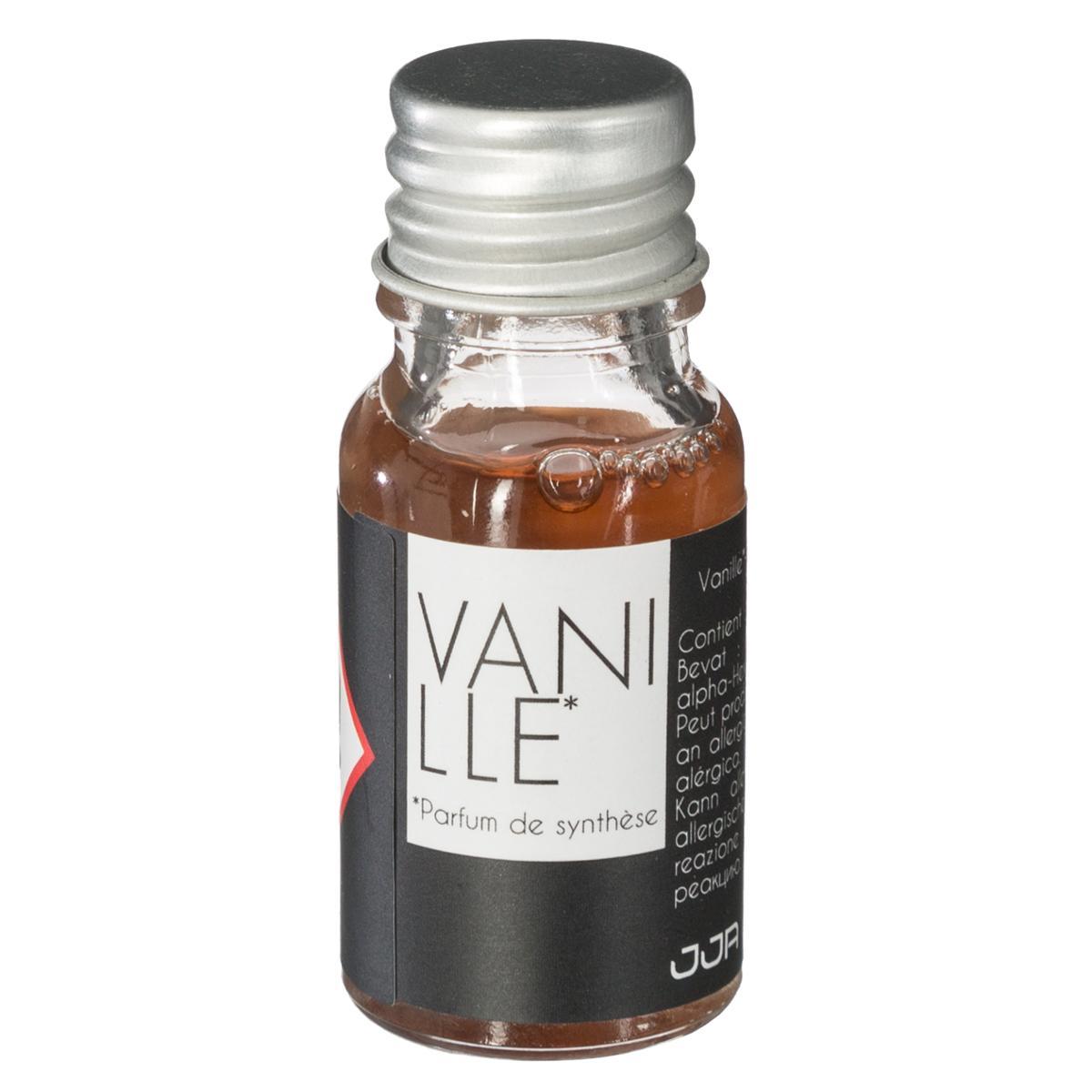 COFFRET SENTEUR VANILLE X8