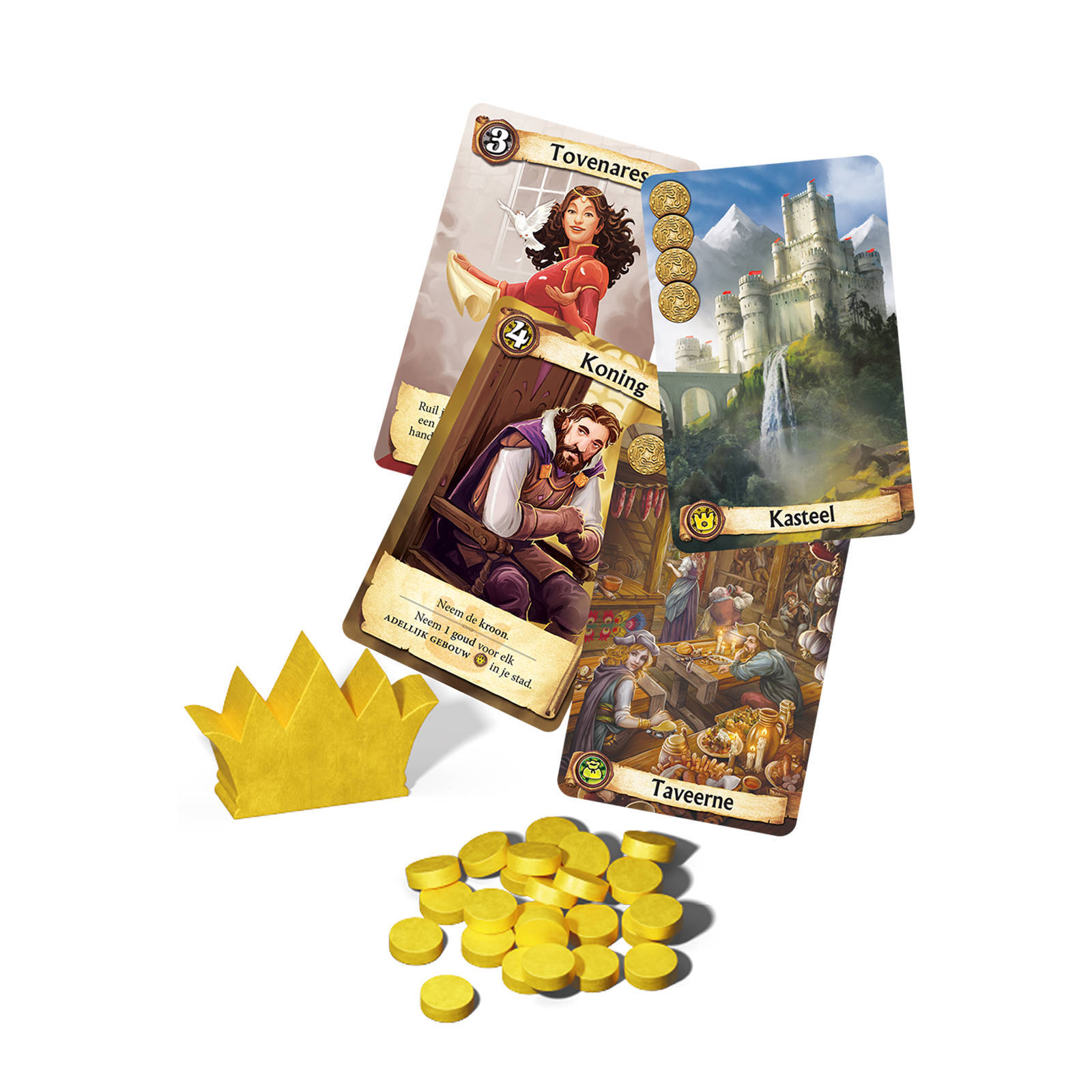 999 Games Machiavelli Refresh
