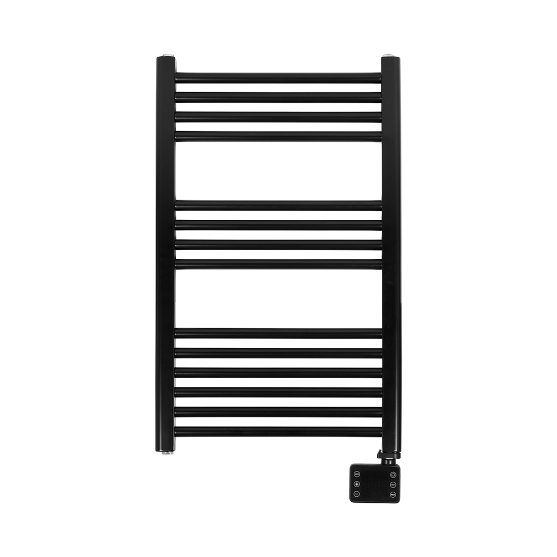 Eurom Sani Badzimmerradiator 600 mit Wifi schwarz
