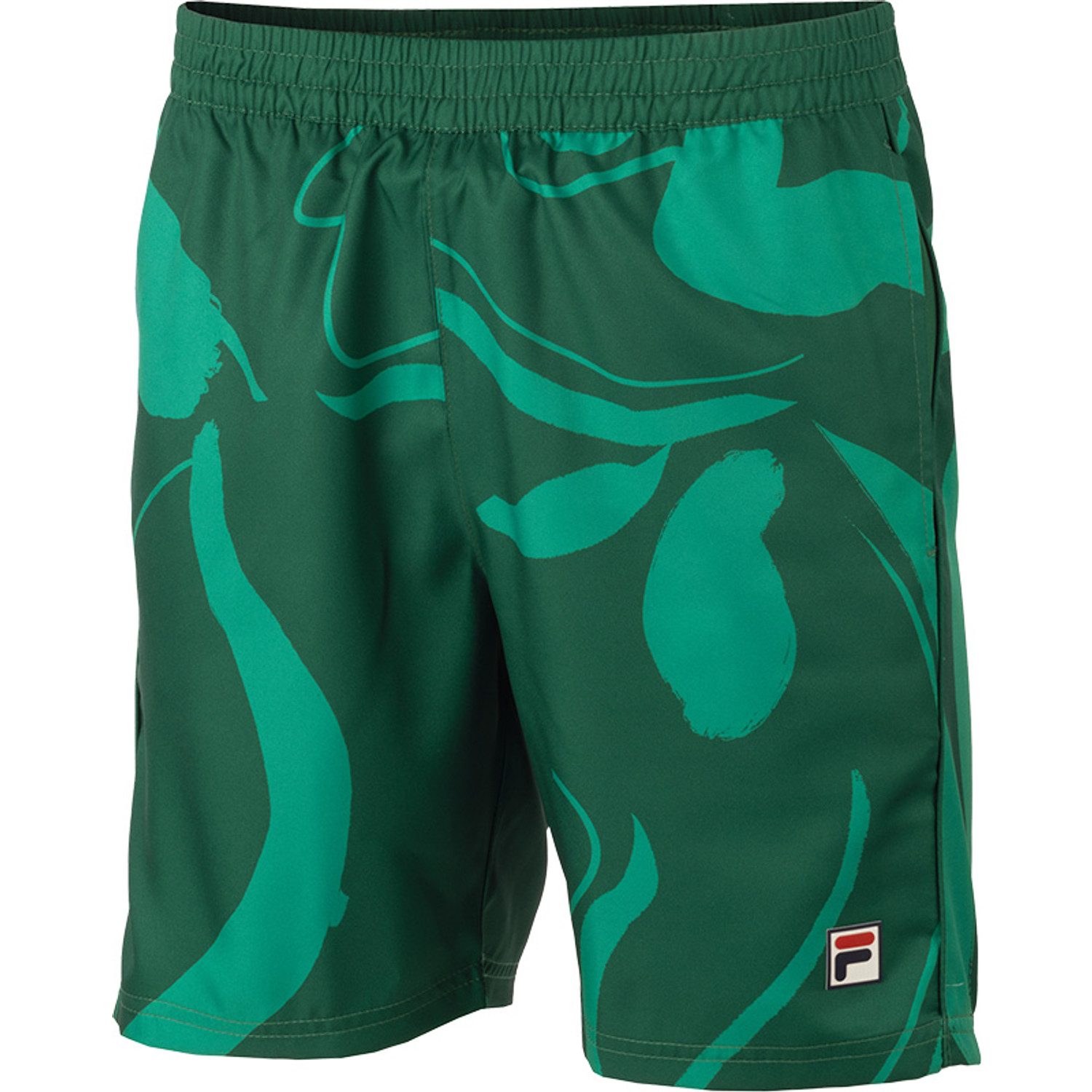 Fila Roland Garros Addison Set Heren