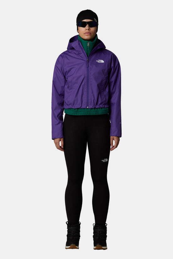 The North Face The North Face W Cropped Quest Jacket