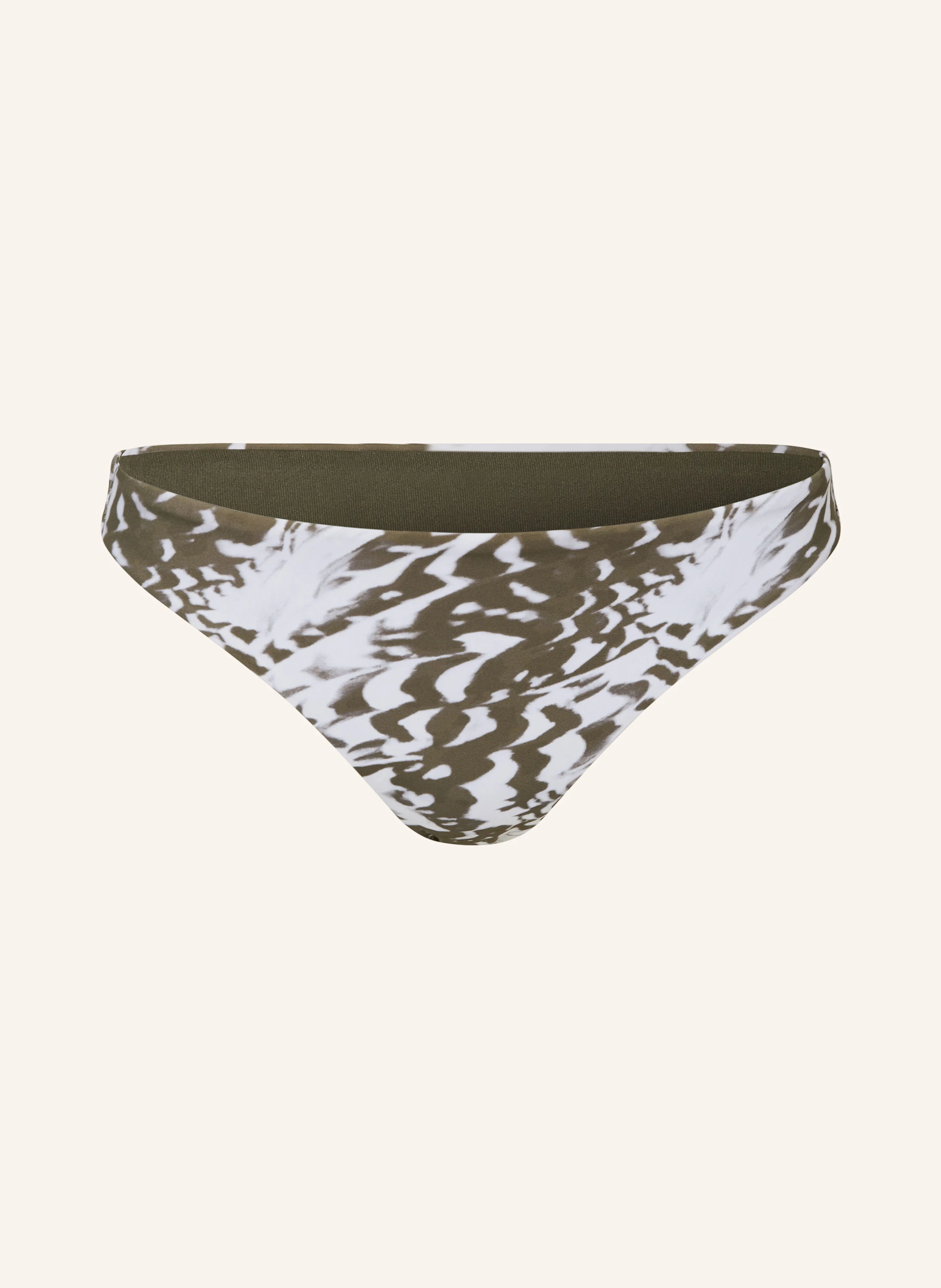 Calvin Klein Basic-Bikini-Hose CK ESSENTIALS
