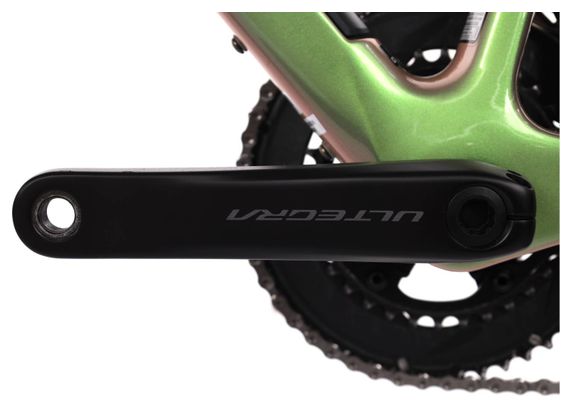 Produit reconditionné · Cannondale Synapse Ultegra Di2 - Vélo de route | Très bon état
