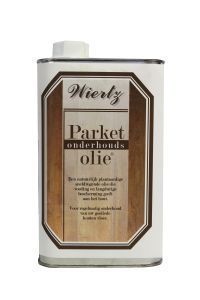 Wiertz Parket onderhoudsolie 1000ml