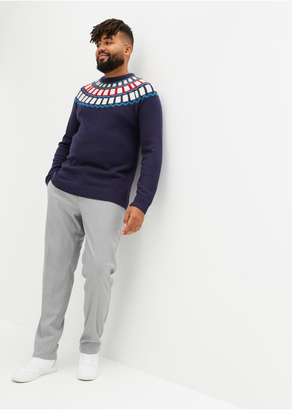 Pull