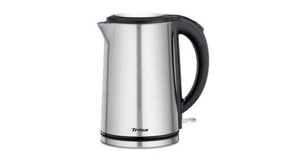 Trisa Wasserkocher Comfort Touch 1.5l