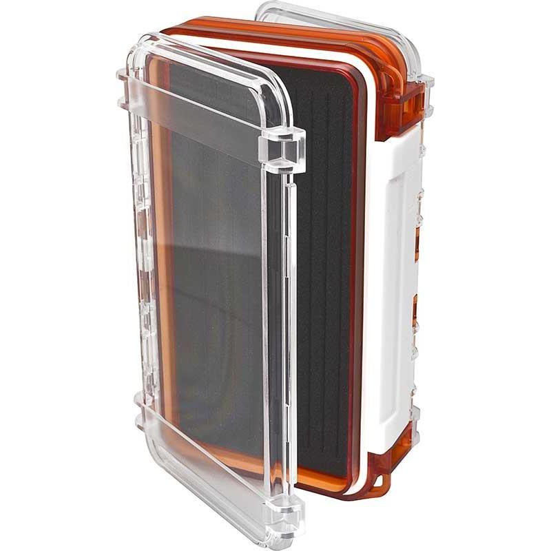 Boite A Leurres Meiho Bosui Case W2