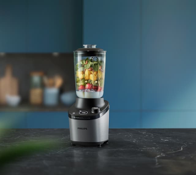 Philips 7000 Series blender HR3760/00 (grå)