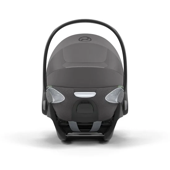Siège auto Cloud T i-Size   Plus Mirage Grey        de               CYBEX